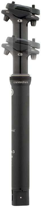 Crankbrothers Tige De Selle Highline 3 80 Mm