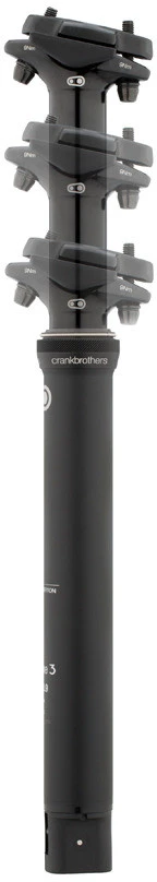 Crankbrothers Tige De Selle Highline 3 100 Mm