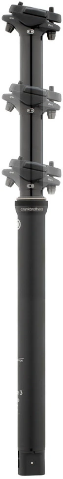 Crankbrothers Tige De Selle Highline 3 170 Mm