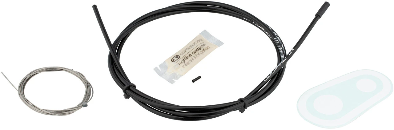 Crankbrothers Tige De Selle Highline 3 170 Mm 8 Crankbrothers Tige De Selle Highline 3 170 Mm – Image 6