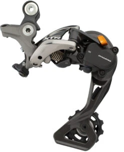 Shimano Dérailleur Arrière XTR Shadow Plus RD-M9000 11 Vitesses