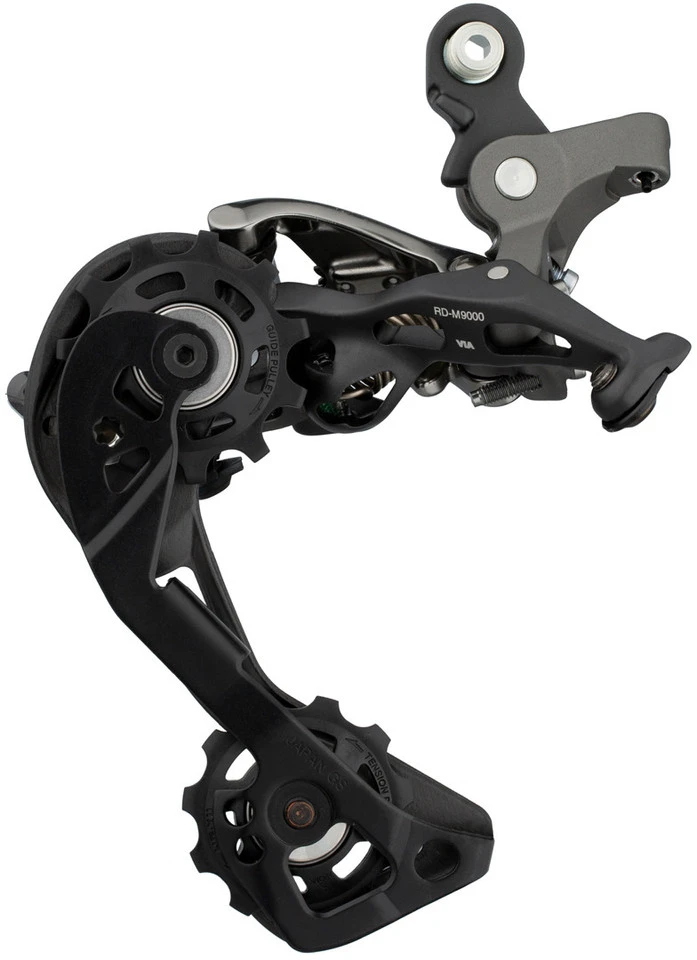 Shimano Dérailleur Arrière XTR Shadow Plus RD-M9000 11 Vitesses 4 Shimano Dérailleur Arrière XTR Shadow Plus RD-M9000 11 Vitesses – Image 2