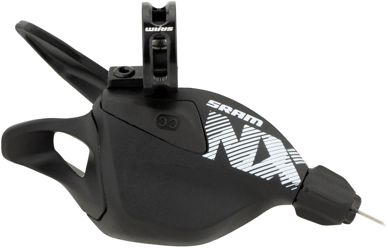 SRAM Levier De Vitesses Trigger NX Eagle 12 Vitesses 4 SRAM Levier De Vitesses Trigger NX Eagle 12 Vitesses – Image 2