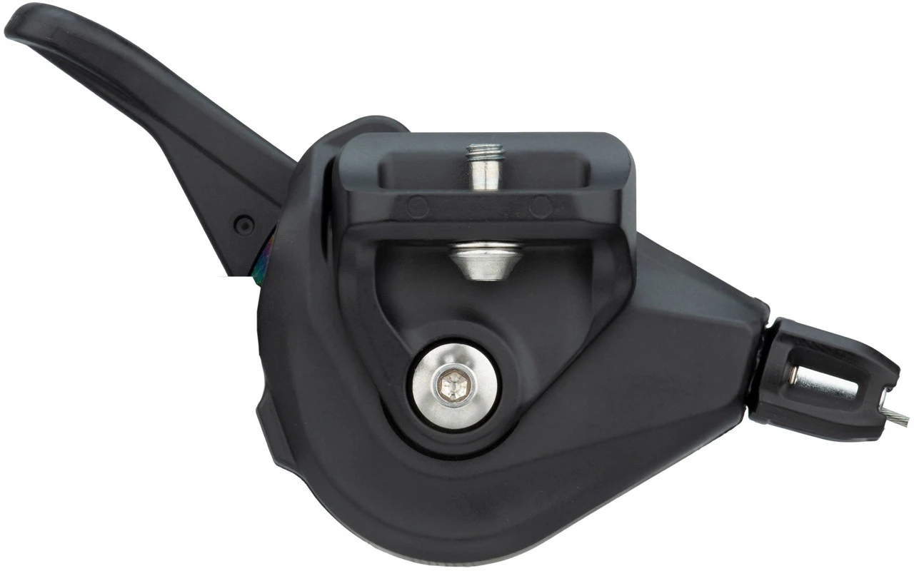 Shimano Levier De Vitesses SLX SL-M7100-I Mono Avec I-Spec EV 2 Vitesses 5 Shimano Levier De Vitesses SLX SL-M7100-I Mono Avec I-Spec EV 2 Vitesses – Image 3