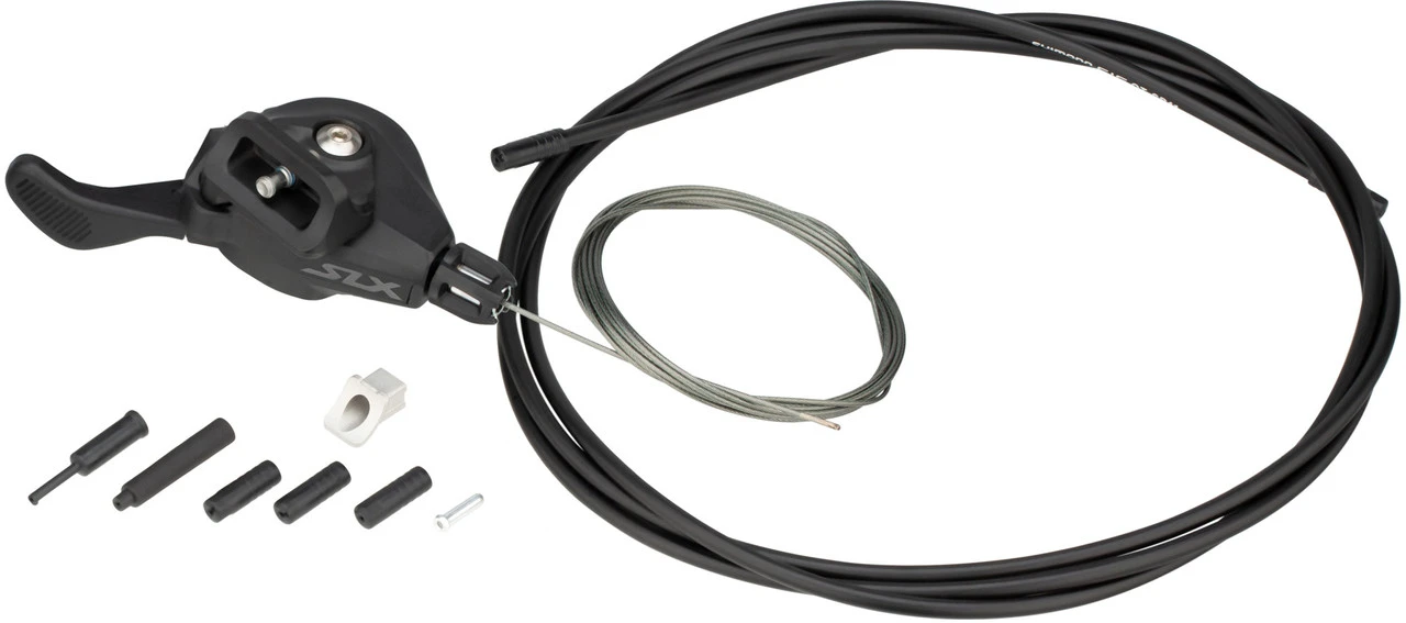 Shimano Levier De Vitesses SLX SL-M7100-I Mono Avec I-Spec EV 2 Vitesses 6 Shimano Levier De Vitesses SLX SL-M7100-I Mono Avec I-Spec EV 2 Vitesses – Image 4