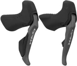 Shimano Set De Freins à Disque Av+arr GRX BR-RX810 + Di2 ST-RX815 11 Shimano Set De Freins à Disque Av+arr GRX BR-RX810 + Di2 ST-RX815 -Magasin De Vélos 295334