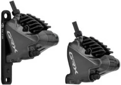 Shimano Set De Freins à Disque Av+arr GRX BR-RX810 + Di2 ST-RX815 13 Shimano Set De Freins à Disque Av+arr GRX BR-RX810 + Di2 ST-RX815 -Magasin De Vélos 295336