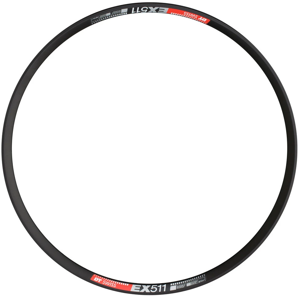 Dt-swiss Jante EX 511 Disc 27,5" 4 Dt-swiss Jante EX 511 Disc 27,5" – Image 2