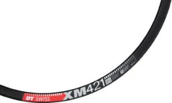 Dt-swiss Jante XM 421 Disc 27,5" -Magasin De Vélos 297095
