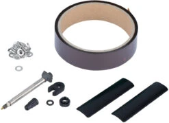 Mavic Jante CXP Pro Carbon UST 28" -Magasin De Vélos 297739