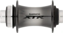 Shimano Moyeu Avant XTR HB-M9010 Disc Center Lock Axe Traversant De 15 Mm