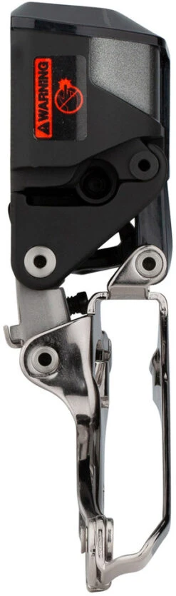 Shimano Dérailleur Avant Dura-Ace Di2 FD-R9150 2/11 Vitesses -Magasin De Vélos 298405