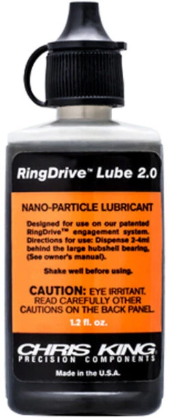 Chris-king Lubrifiant RingDrive Lube 2.0