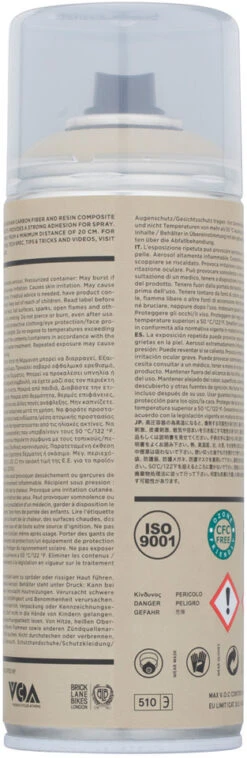 Couche De Base Frame Builders Carbon Primer -Magasin De Vélos 299950