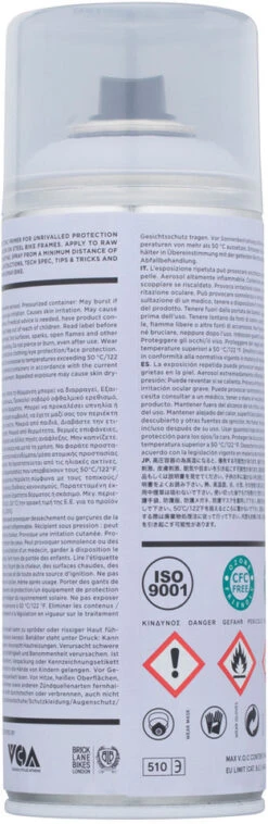 Couche De Base Frame Builders Cold Zink -Magasin De Vélos 299953