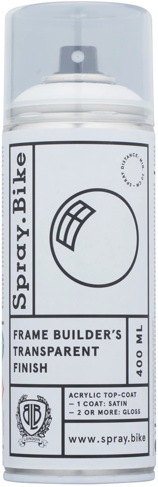 Vernis De Finition Frame Builders 3 Vernis De Finition Frame Builders