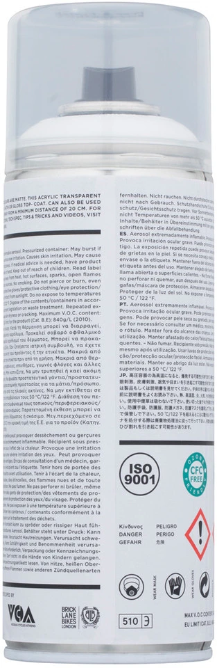 Vernis De Finition Frame Builders 5 Vernis De Finition Frame Builders – Image 3