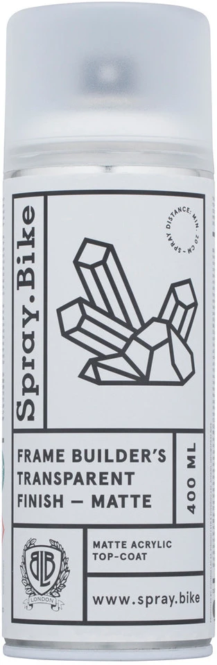 Vernis De Finition Frame Builders 6 Vernis De Finition Frame Builders – Image 4