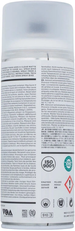 Vernis De Finition Frame Builders 13 Vernis De Finition Frame Builders -Magasin De Vélos 299959