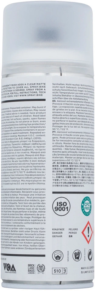 Vernis De Finition Frame Builders 8 Vernis De Finition Frame Builders – Image 6