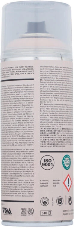 Mastic Frame Builders Smoothing Putty -Magasin De Vélos 299970