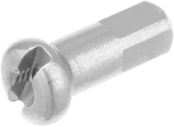Dt-swiss Écrous En Aluminium 2,0 Mm - 5 Pièces -Magasin De Vélos 305054