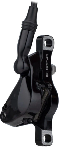 SRAM Frein à Disque Hydraulique Apex 1 HRD Levier DoubleTap® 18 SRAM Frein à Disque Hydraulique Apex 1 HRD Levier DoubleTap® -Magasin De Vélos 310112