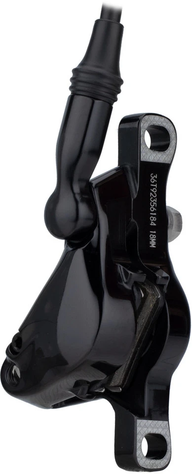 SRAM Frein à Disque Hydraulique Apex 1 HRD Levier DoubleTap® 8 SRAM Frein à Disque Hydraulique Apex 1 HRD Levier DoubleTap® – Image 6