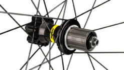 Mavic Roue Crossride FTS-X Disc 6 Trous 27,5" -Magasin De Vélos 313178