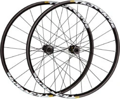 Mavic Set De Roues Crossride FTS-X Disc 6 Trous 27,5"