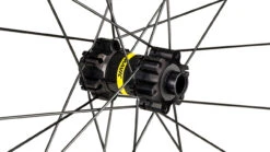 Mavic Set De Roues Crossride FTS-X Disc 6 Trous 27,5" -Magasin De Vélos 313183