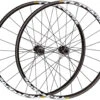Mavic Set De Roues Crossride FTS-X Disc 6 Trous 29" -Magasin De Vélos 313196