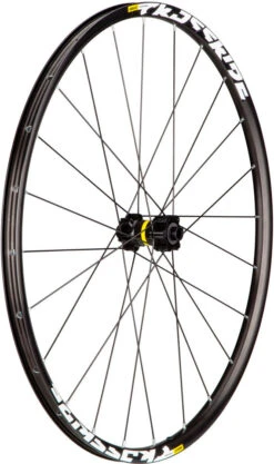 Mavic Set De Roues Crossride FTS-X Disc 6 Trous 29" -Magasin De Vélos 313197