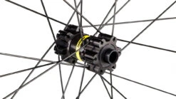 Mavic Set De Roues Crossride FTS-X Disc 6 Trous 29" -Magasin De Vélos 313198