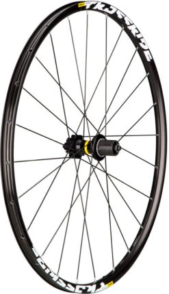 Mavic Set De Roues Crossride FTS-X Disc 6 Trous 29" -Magasin De Vélos 313199