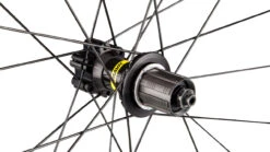 Mavic Set De Roues Crossride FTS-X Disc 6 Trous 29" -Magasin De Vélos 313200