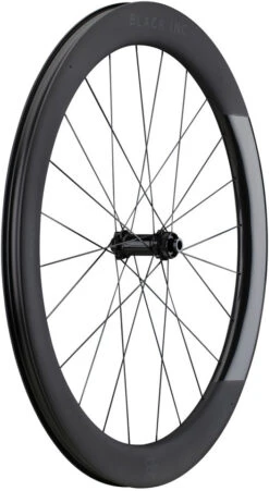 Set De Roues En Carbone Sixty All-Road Disc Center Lock 28" 10 Set De Roues En Carbone Sixty All-Road Disc Center Lock 28" -Magasin De Vélos 313391