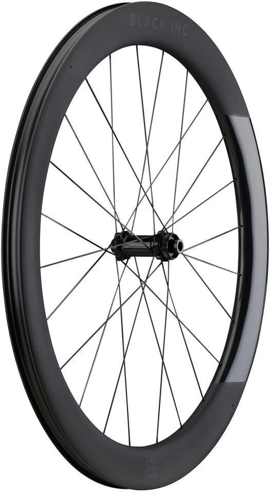 Set De Roues En Carbone Sixty All-Road Disc Center Lock 28" 4 Set De Roues En Carbone Sixty All-Road Disc Center Lock 28" – Image 2