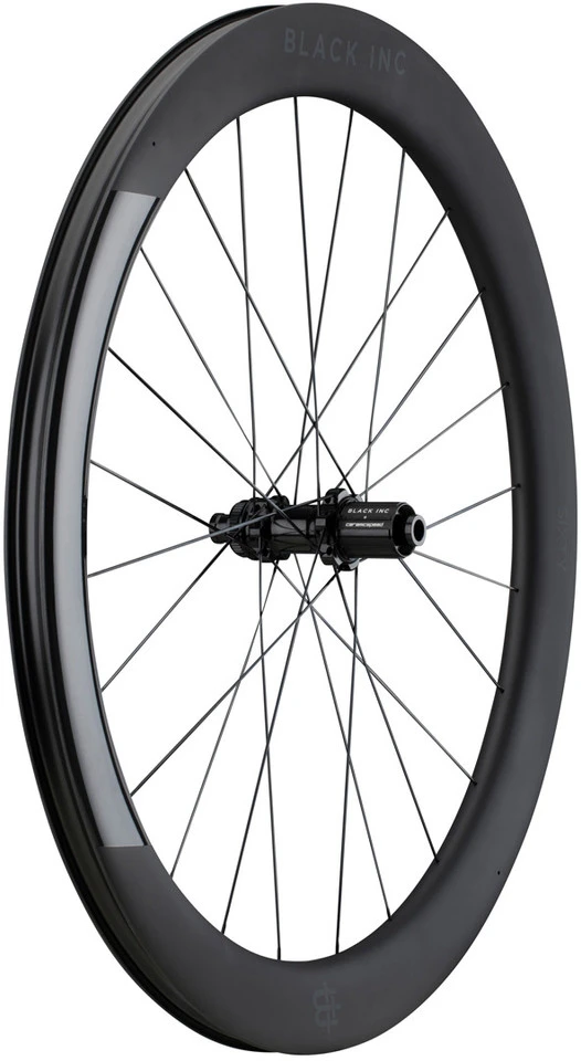 Set De Roues En Carbone Sixty All-Road Disc Center Lock 28" 6 Set De Roues En Carbone Sixty All-Road Disc Center Lock 28" – Image 4