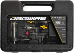 JAGWIRE Kit De Purge Elite Bleed Kit