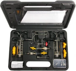 JAGWIRE Kit De Purge Elite Bleed Kit -Magasin De Vélos 314799