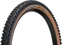 MAXXIS Pneu Souple Minion DHF Dual EXO WT TR Skinwall 29"