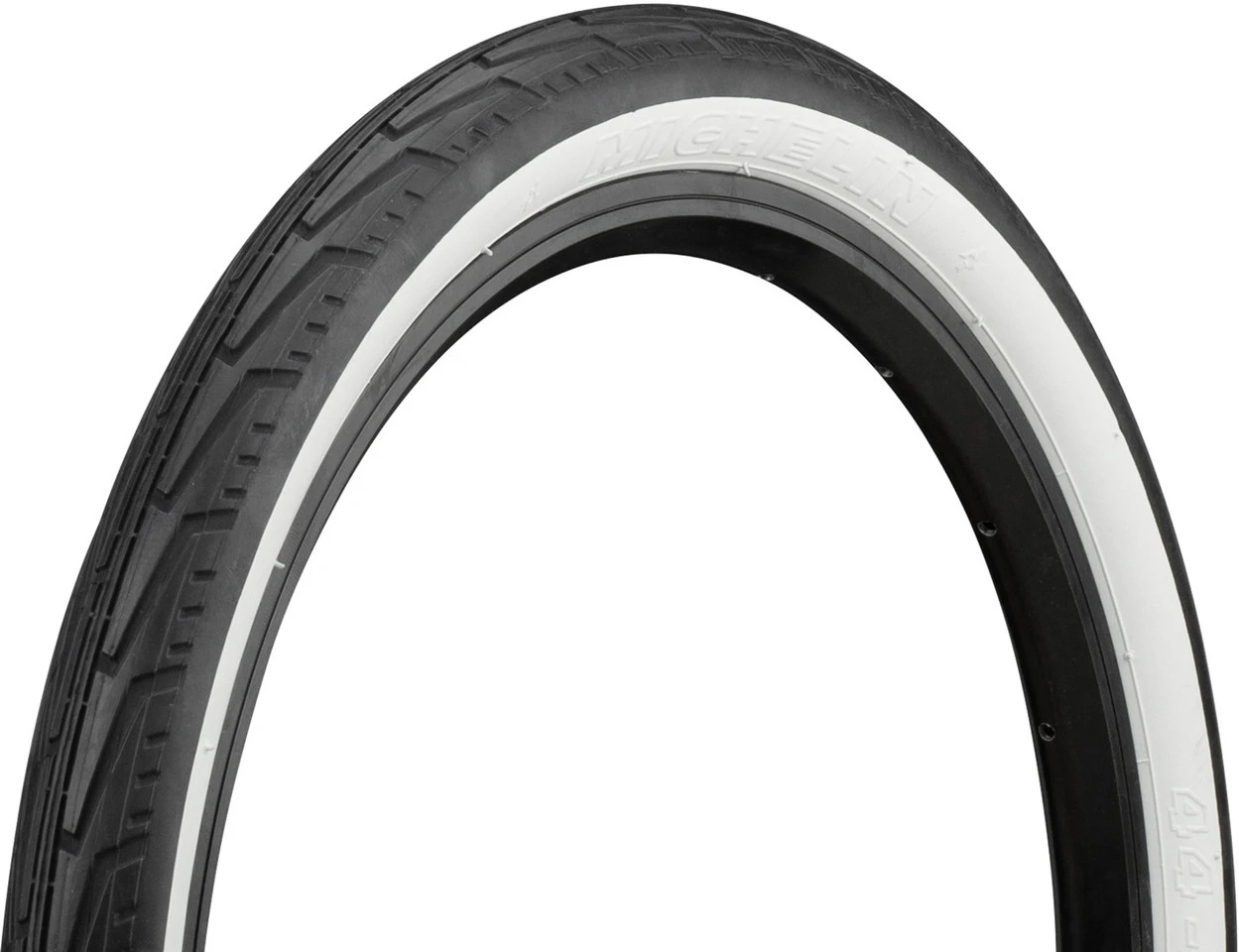 Michelin Pneu Rigide City'J 16" 3 Michelin Pneu Rigide City'J 16"