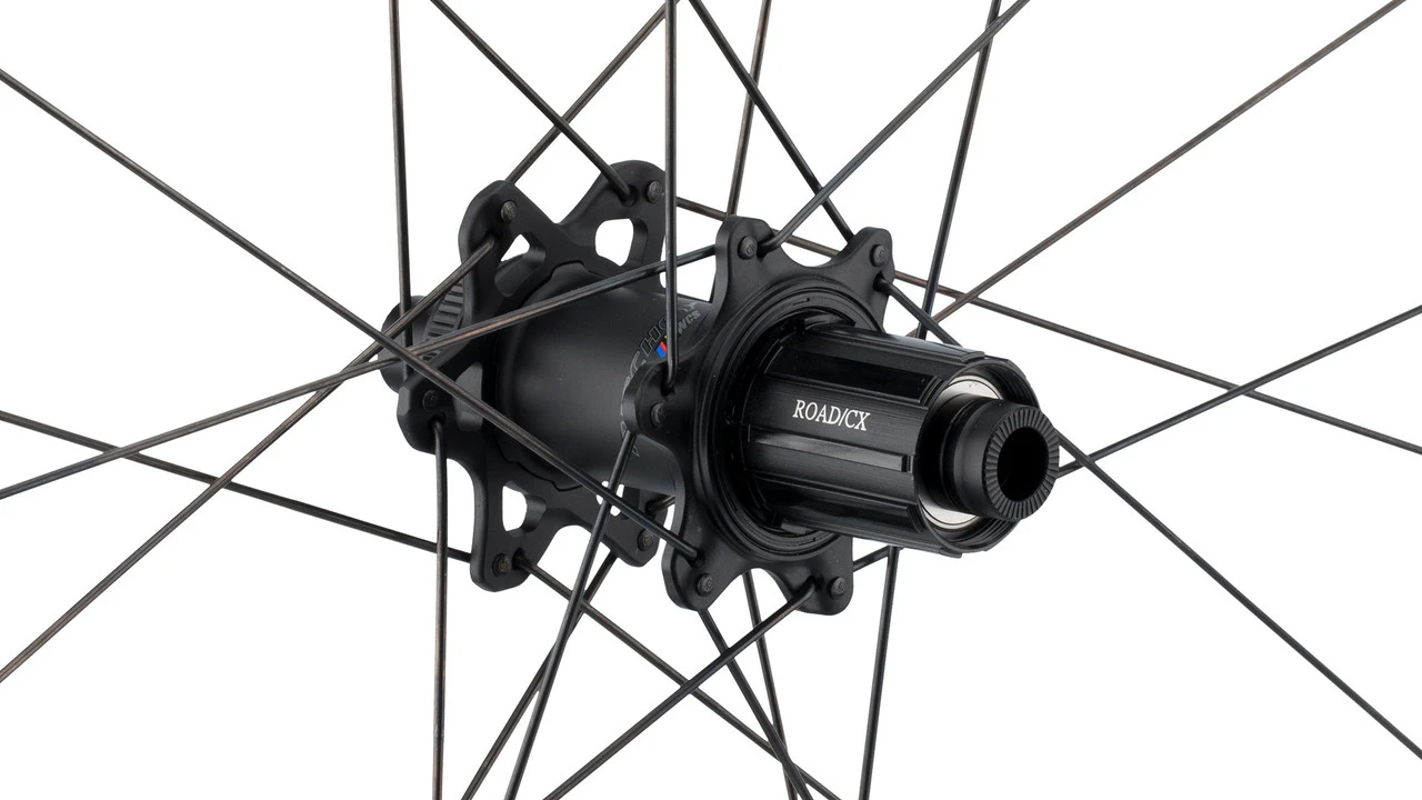 RITCHEY Set De Roues WCS Zeta Disc Center Lock 7 RITCHEY Set De Roues WCS Zeta Disc Center Lock – Image 5