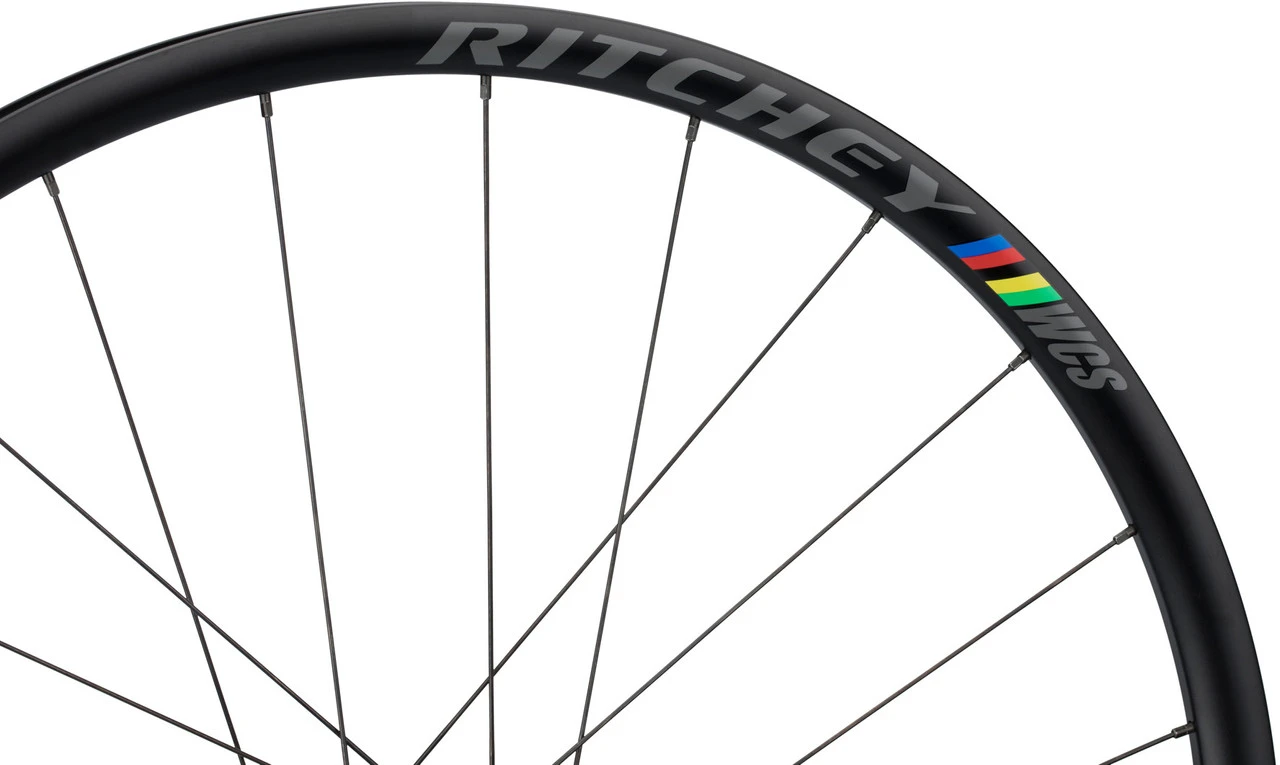 RITCHEY Set De Roues WCS Zeta Disc Center Lock 8 RITCHEY Set De Roues WCS Zeta Disc Center Lock – Image 6