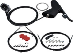 SRAM Frein à Disque Hydraulique Force 22 FM Avec Levier DoubleTap® -Magasin De Vélos 321320