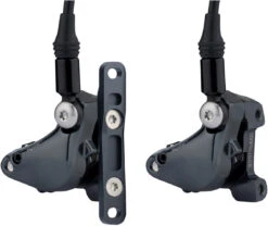 SRAM Set Freins à Disque Hydrauliques Av+arr Force 22 FM Levier DoubleTap® 16 SRAM Set Freins à Disque Hydrauliques Av+arr Force 22 FM Levier DoubleTap® -Magasin De Vélos 321343