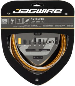 JAGWIRE Set De Câble De Vitesse 1X Elite Link -Magasin De Vélos 322367
