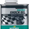 Motorex Huile Pour Amortisseurs Racing Shock Oil