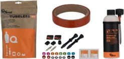 Orange-seal Regular Sealant Tubeless Kit -Magasin De Vélos 325069